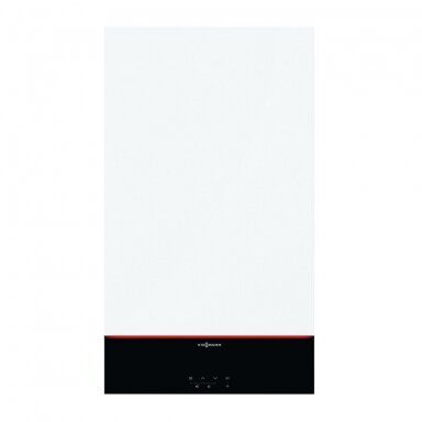 Viessmann dujinis katilas Vitodens 100-W 3,2-25,0kW, tipas B1HF