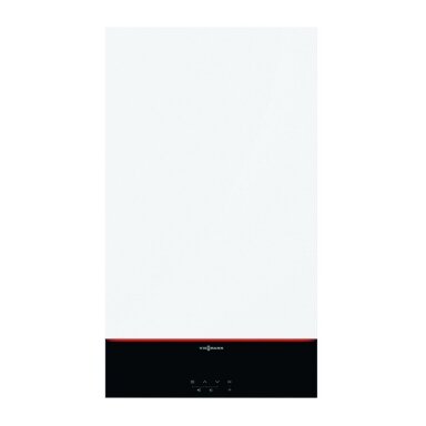 Viessmann dujinis katilas Vitodens 100-W 3,2-32,0kW, tipas B1KF