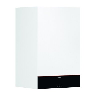 Viessmann Vitodens 111-W 3,2-19kW, tipas B1LF