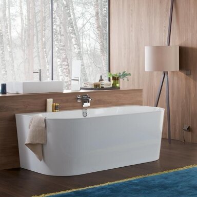 Villeroy&Boch vonia Oberon 2.0 180x80cm Villeroy&Boch vonia Oberon 2.0 180x80cm