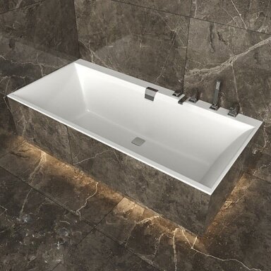 Villeroy&Boch vonia Squaro Edge 12 170x75cm Villeroy&Boch vonia Squaro Edge 12 170x75cm