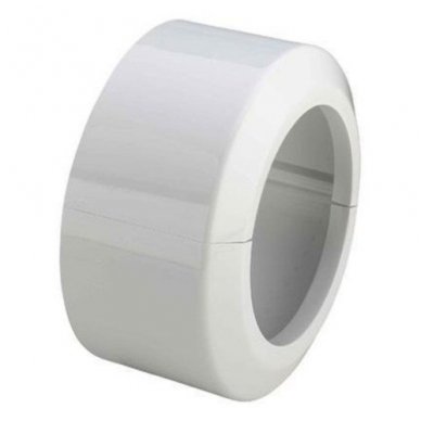 Viega apdaila WC alkūnei, 110x165x90mm 101343 Viega apdaila WC alkūnei, 110x165x90mm 101343