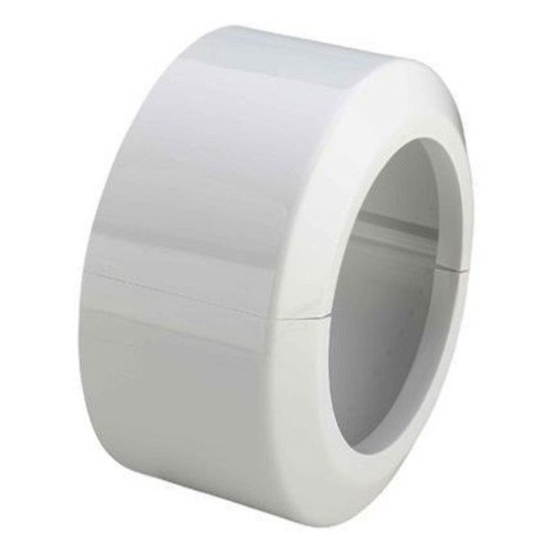 Viega apdaila WC alkūnei, 110x165x90mm 101343 Viega apdaila WC alkūnei, 110x165x90mm 101343