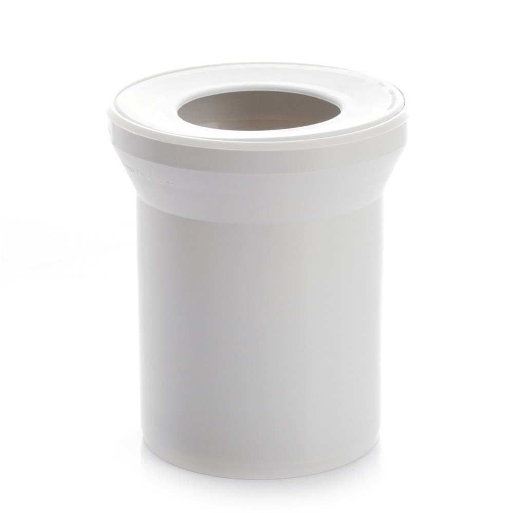 Viega mova WC pajungimui Dn110 150mm 103668