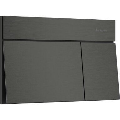 WC rėmo mygtukas hansgrohe iFrame Element E 66003340