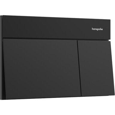 WC rėmo mygtukas hansgrohe iFrame Element E 66003670