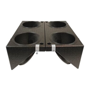 Zehnder ComfoClime 24 adapterių komplektas 990328763 Zehnder ComfoClime 24 adapterių komplektas 990328763