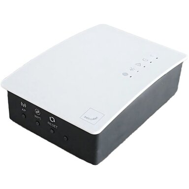 Zehnder interneto modulis ComfoConnect PRO Zehnder interneto modulis ComfoConnect PRO